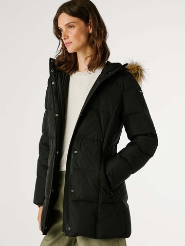 Veste d’hiver 'SARAH' Pepe Jeans en noir