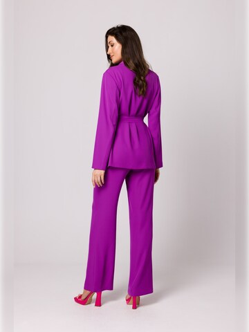 Makover - Blazer en lila