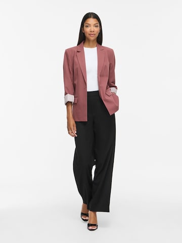 VILA - Blazer 'VIBonnie' en rosa