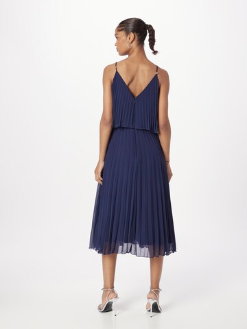 APART Cocktail dress in Blue