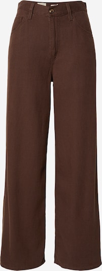 LEVI'S ® Traperice 'CINCH WIDE LEG' veličine 25/29 u čokolada, Pregled proizvoda