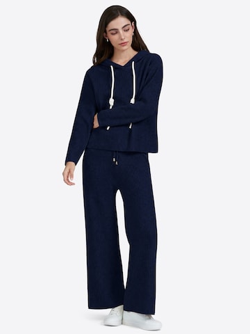 Imily Bela - Traje para estar en casa en azul