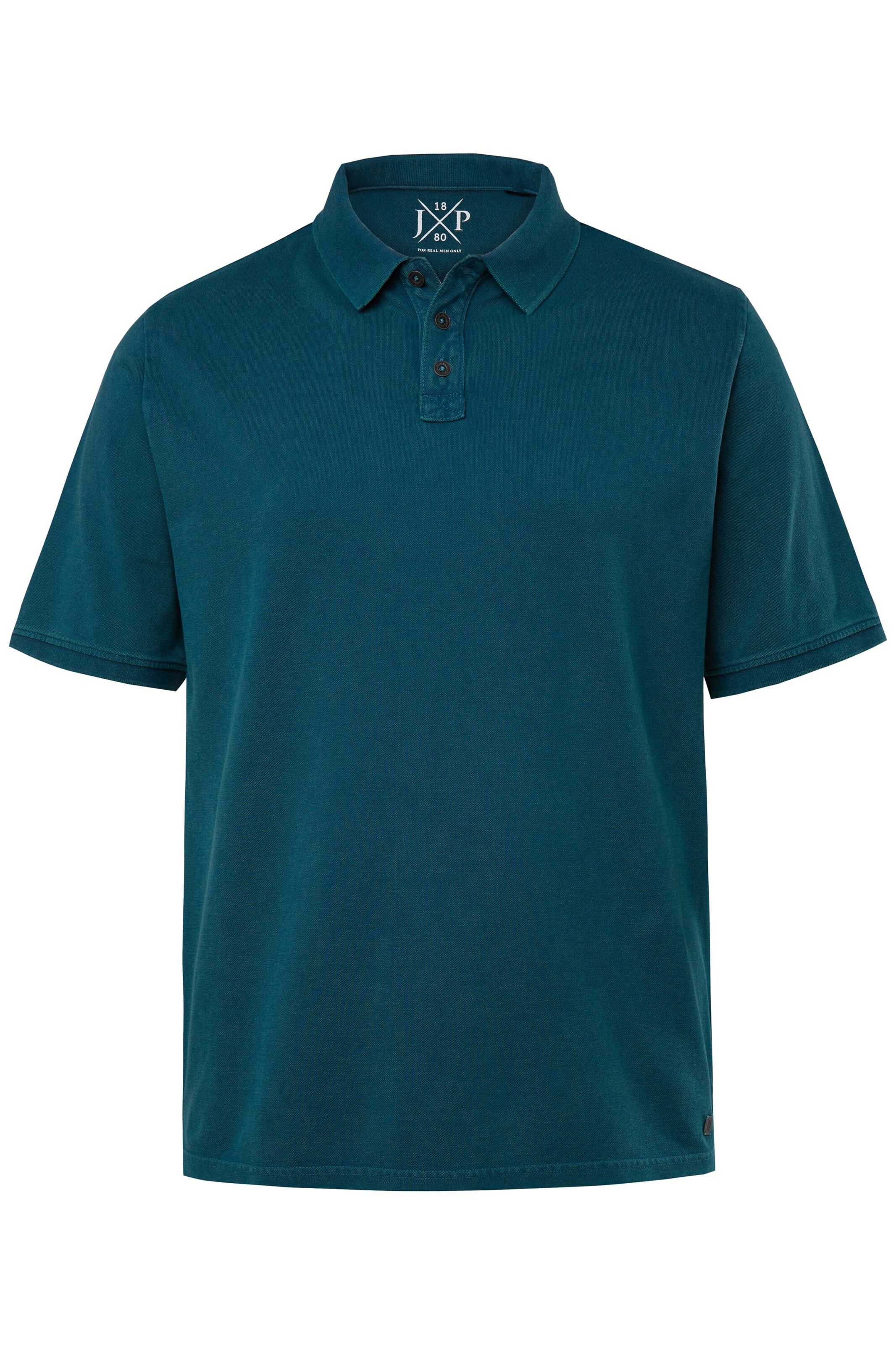 JP1880 Shirt in Blue: front