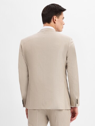 ROY ROBSON Slimfit Pak ' ' in Beige