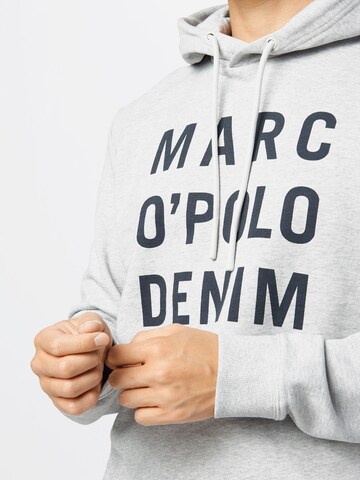 Marc O'Polo DENIM Sweatshirt in Grau