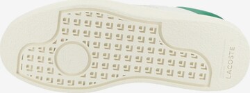 LACOSTE Sneakers laag in Wit