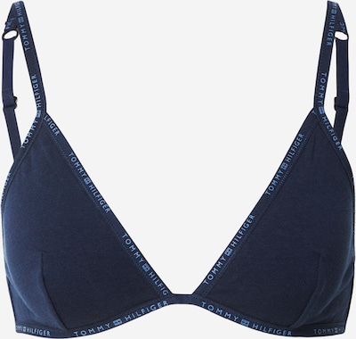 Tommy Hilfiger Underwear Rintaliivi värissä laivastonsininen, Tuotenäkymä
