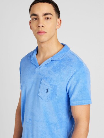 Polo Ralph Lauren Poloshirt in Blau