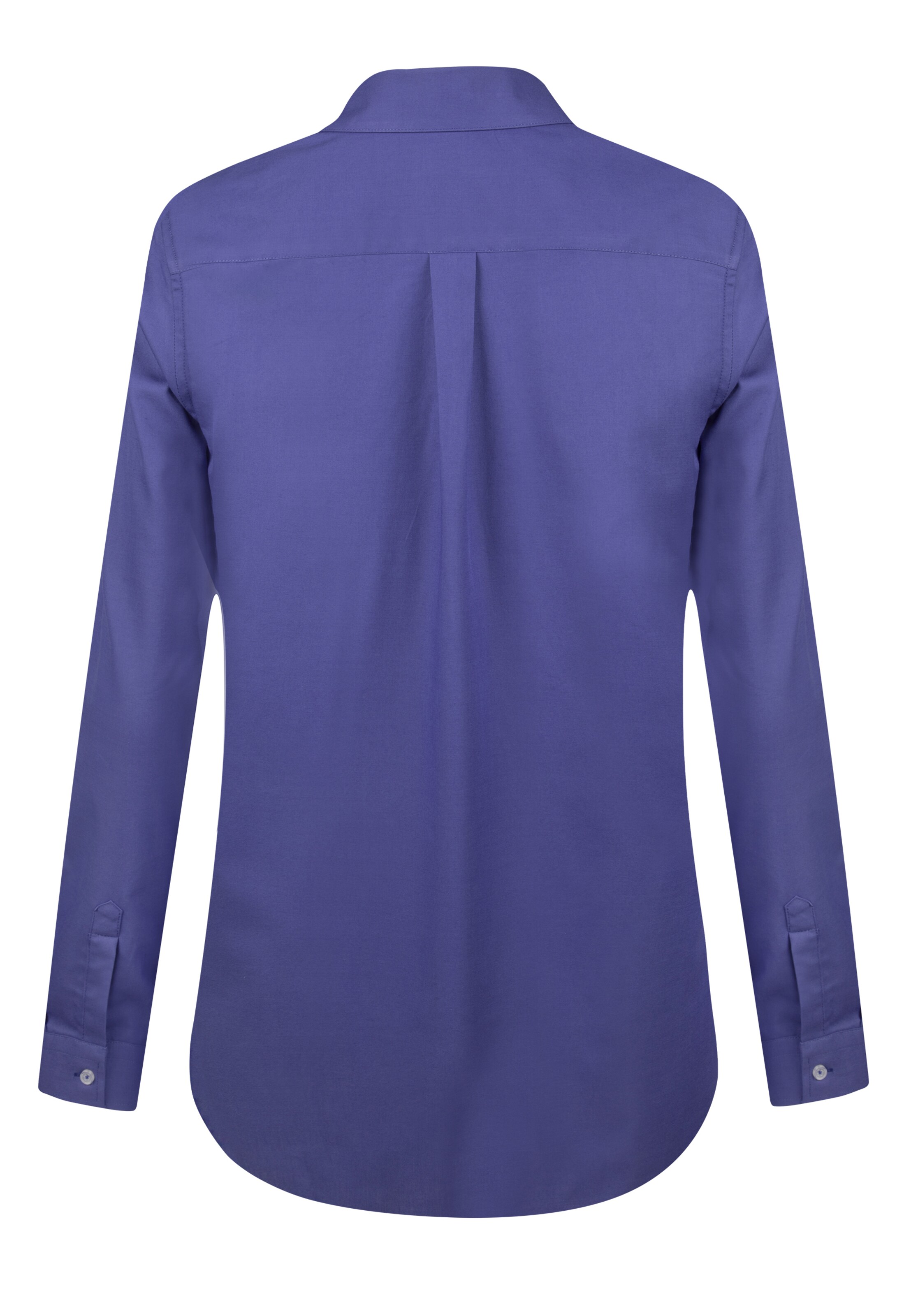 Jimmy Sanders Blúzka - Modrá