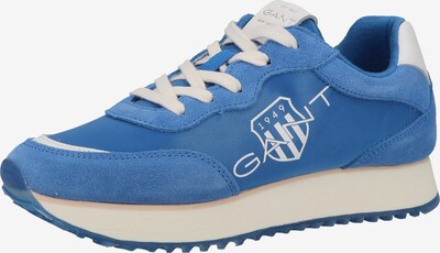 Sneaker bassa GANT di colore blu / bianco, Visualizzazione prodotti
