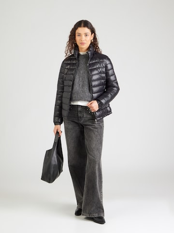 Veste mi-saison 'Belinda' 19V69 ITALIA en noir