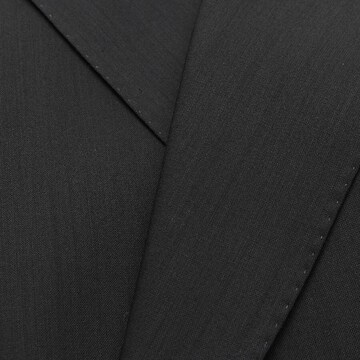 Eduard Dressler Suit in XXL in Black