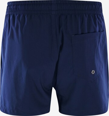 Shorts de bain ' BLU2255 Beachshorts ' Olaf Benz en bleu