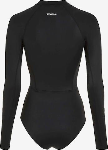 Maillot de bain sport 'Women of the Wave' O'NEILL en noir