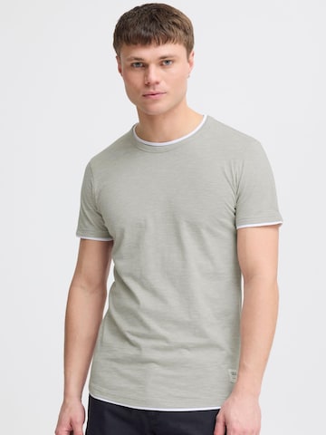 T-Shirt 'Rigos' !Solid en gris