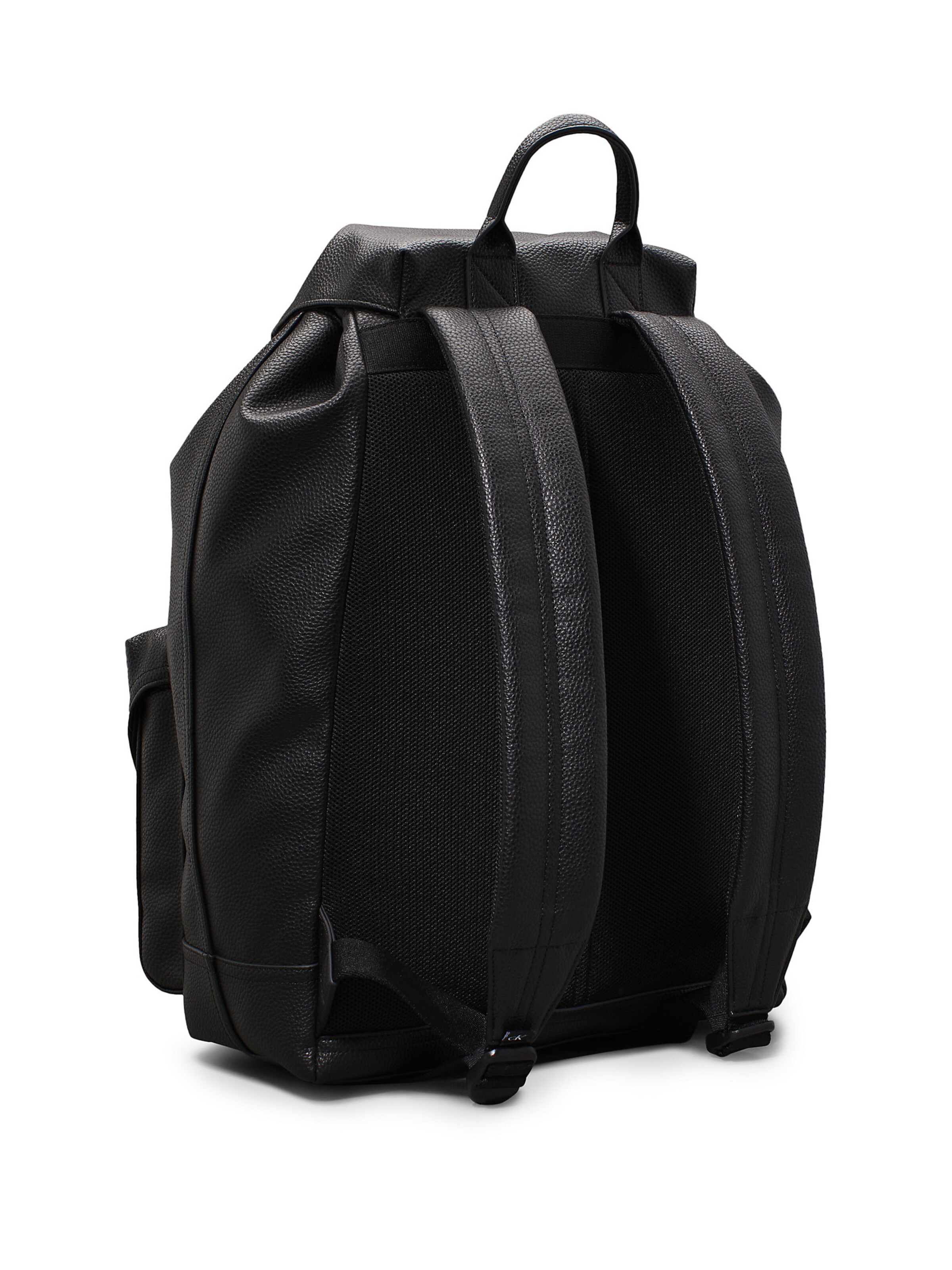 Calvin Klein Jeans Rucksack in Schwarz