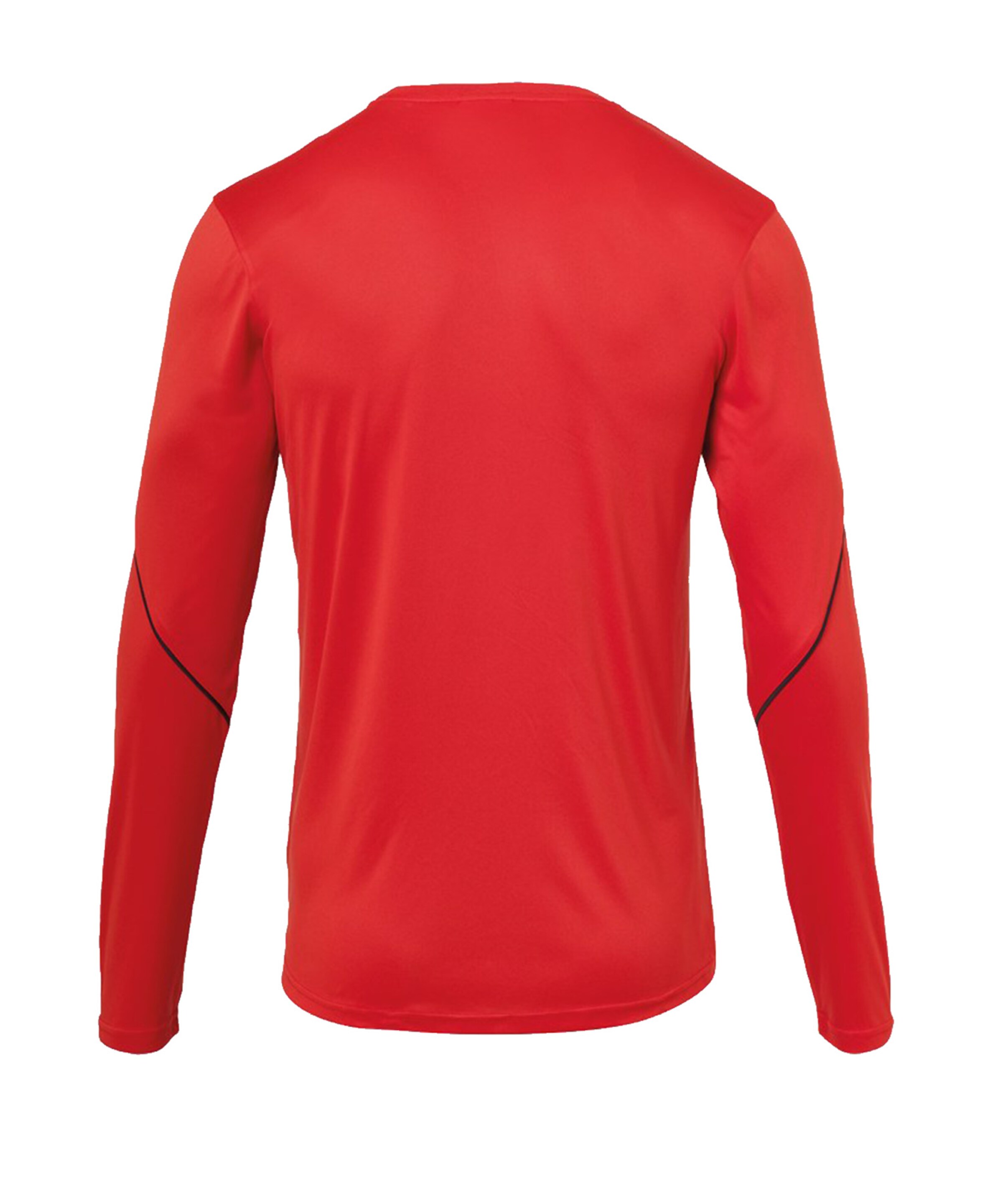 UHLSPORT Funkční tričko – červená