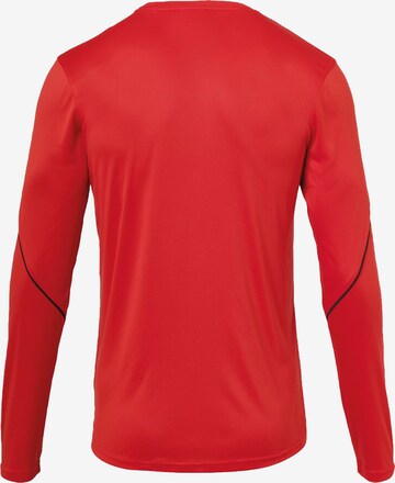 UHLSPORT Funktionsshirt 'Stream 22' in Rot