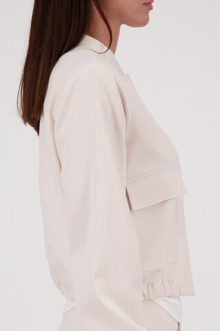 monari Jacke in Beige