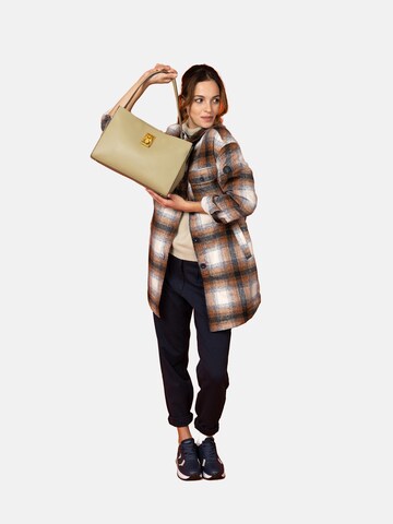 Sac bandoulière U.S. POLO ASSN. en beige