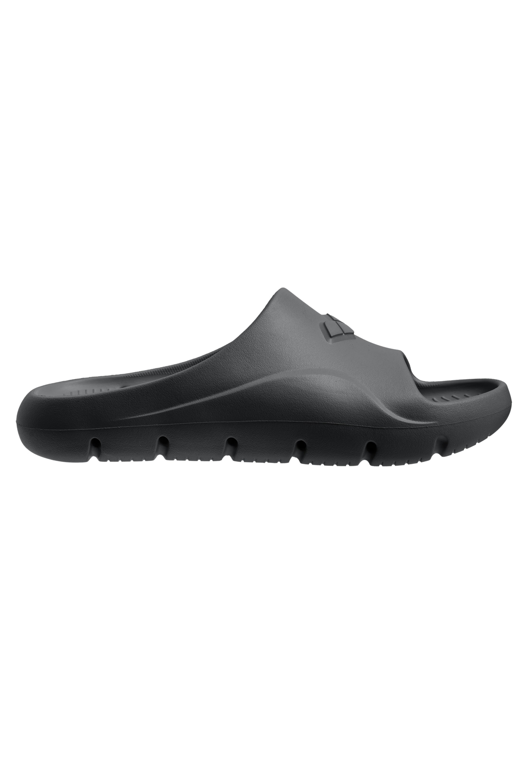 Claquettes / Tongs 'Hydrosoft Plus' ARENA en noir