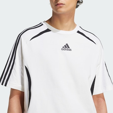ADIDAS ORIGINALS Shirt 'Teamgeist' in White
