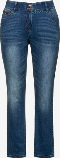 Ulla Popken Jeans 'SAMMY' in blue denim, Produktansicht