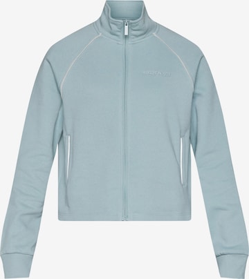 ONLY PLAYSportski gornji dio trenirke - plava boja: prednji dio