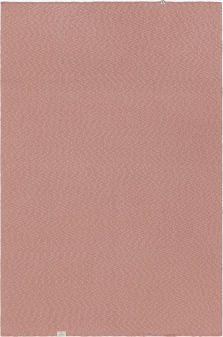 Couverture de bébé Noppies en rose