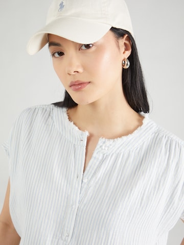 Camicia da donna di Smith&Soul in blu