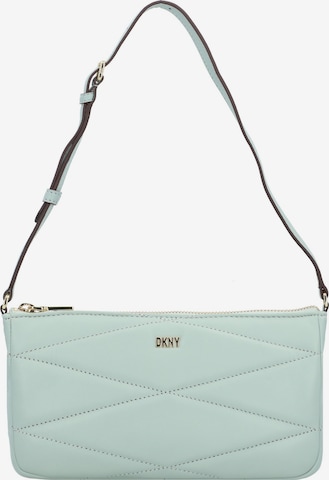 DKNY Shoulder Bag 'Eve' in Blue: front
