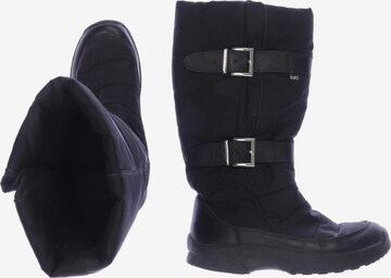 BOGNER Dress Boots in 40 in Black: front