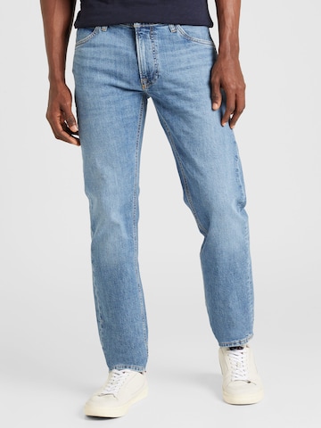 Lee Slim fit Jeans 'Daren' in Blue: front