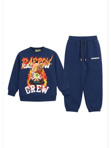 BARROW Set‌‌‌‌‌‌ in Blau: Vorderseite