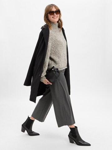 DRYKORN Sweater 'Kimina' in White