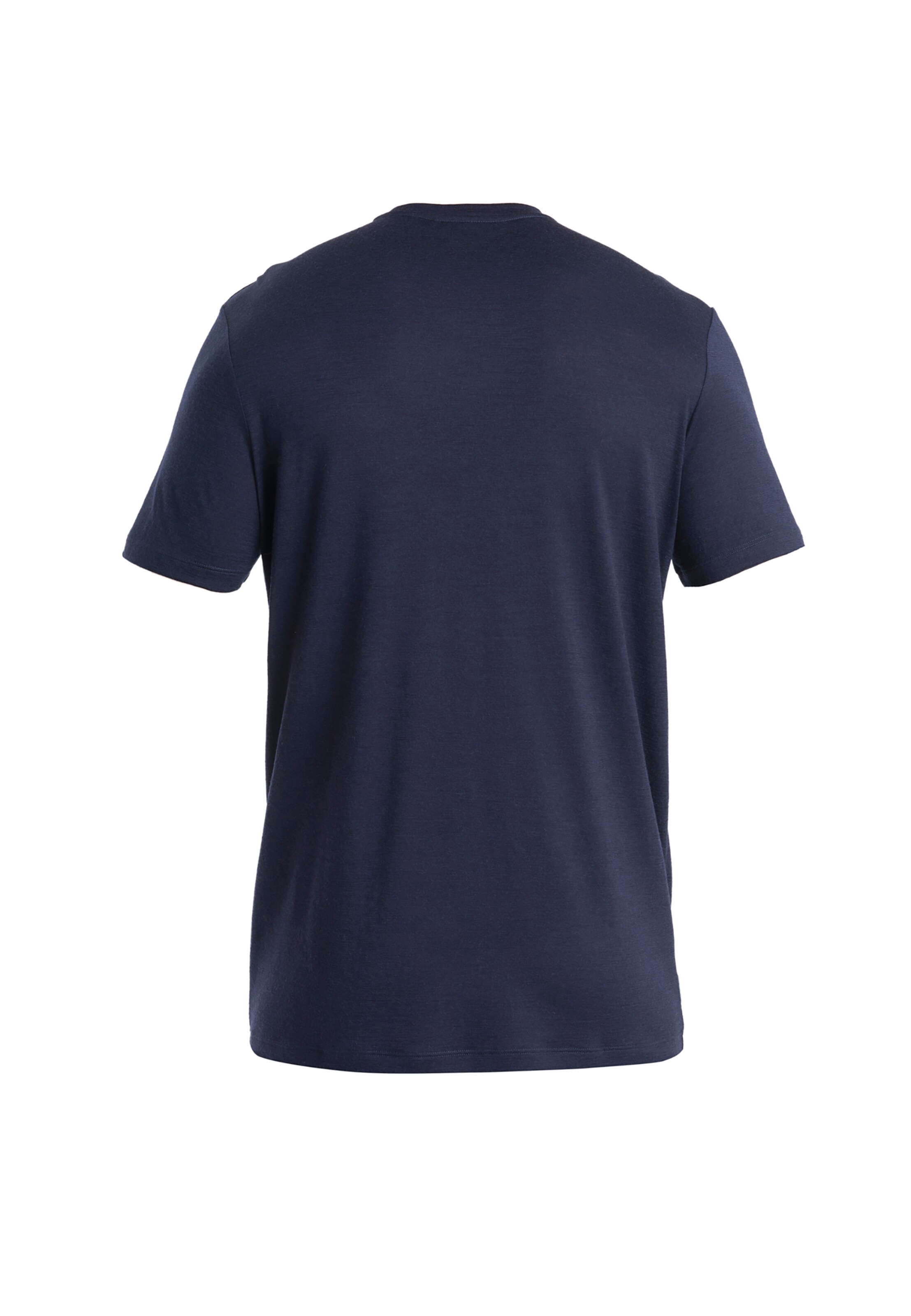 Tricou funcțional '150 Tech Lite III' de la ICEBREAKER pe albastru
