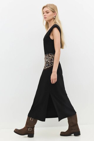 No Matter What Jurk in Zwart