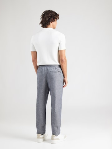 SCOTCH & SODA - regular Pantalón 'WARREN' en azul