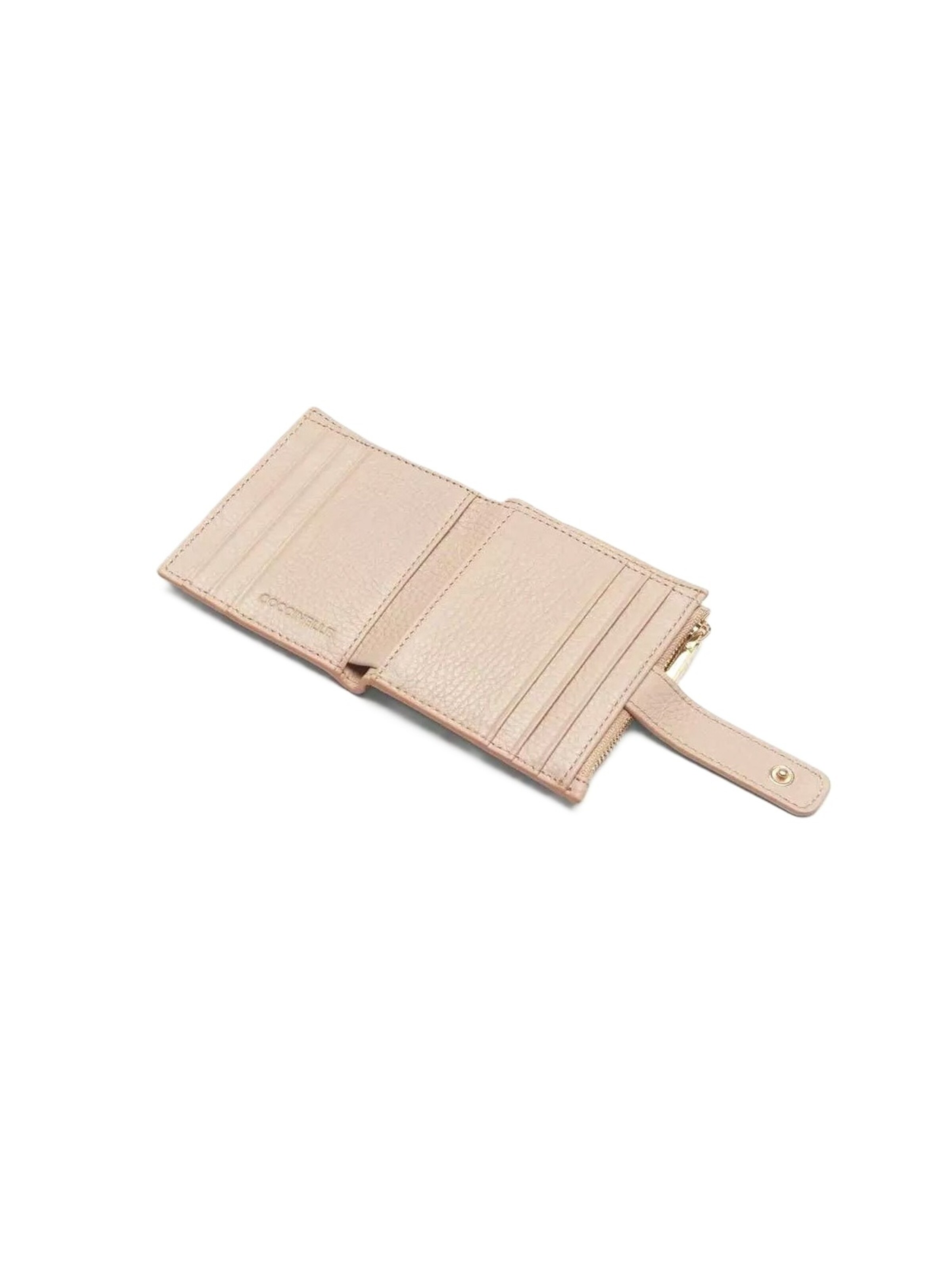 Coccinelle Portemonnaie 'E2MW511F701' in Pink