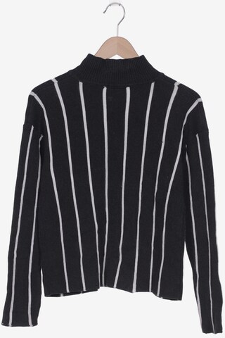 ICHI Sweater & Cardigan in L in Grey