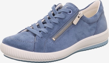 Baskets basses 'Tanaro 5.0' Legero en bleu : devant