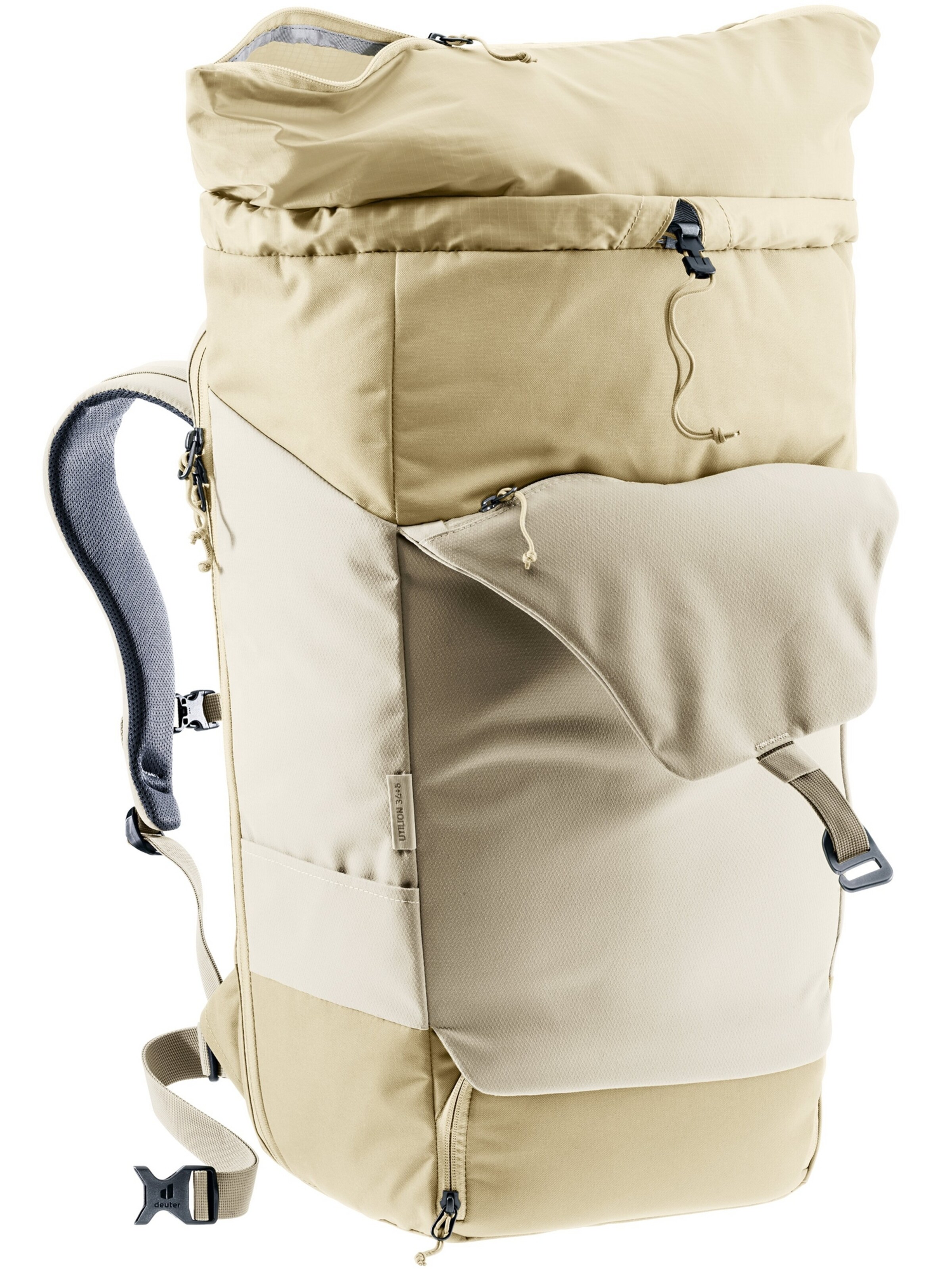 DEUTER Rucksack in Beige