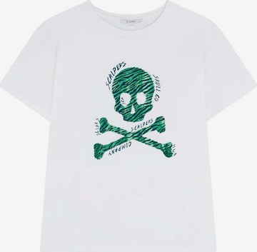 ScalpersDres ' ' - miks boja boja: prednji dio