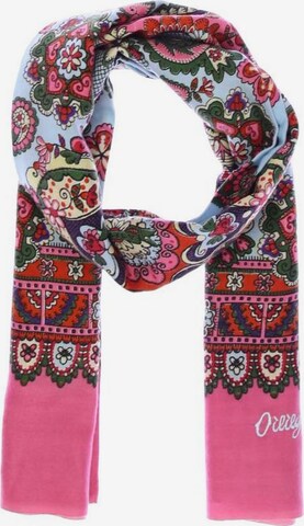 OILILY Scarf & Wrap in One size in Mixed colors: front