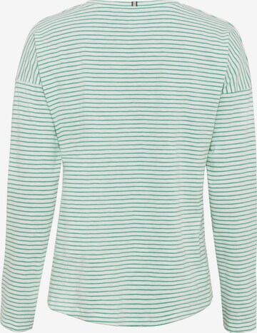 CAMEL ACTIVE Shirt in Green