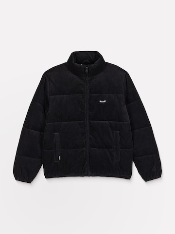 Veste d’hiver 'Walltz' Volcom en noir