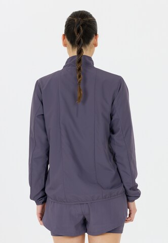 ENDURANCE Sportjas 'Sylen' in Blauw