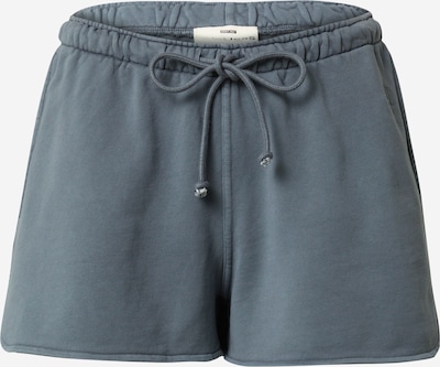 A LOT LESS Housut 'Tilda' värissä grafiitti, Tuotenäkymä