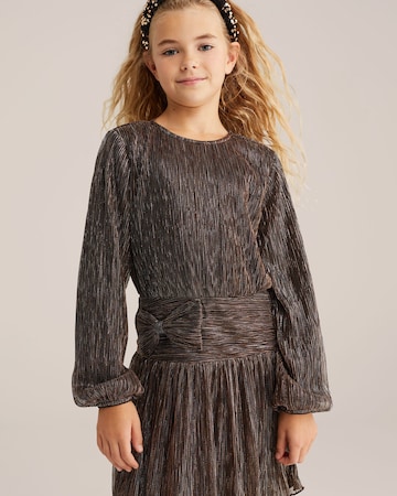 Robe WE Fashion en noir