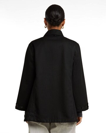 G-STAR Between-season jacket 'Chisel' in Black